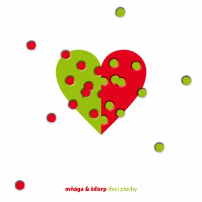 Třecí plochy - Mnaga a Zdorp Třecí plochy - Mnaga a Zdorp