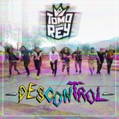 Descontrol (feat. Lalo Ibeas) artwork