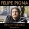 Miguel Hernandez (Parte 1) - Felipe Pigna lyrics