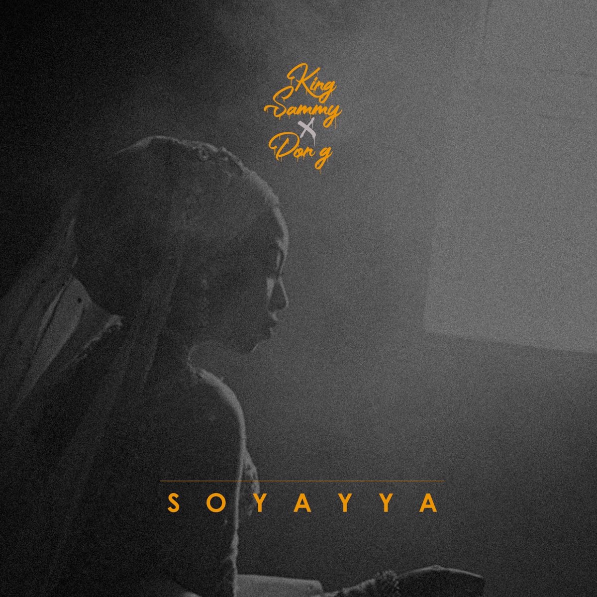 Soyayya (feat. Don G) - Single by King Sammy on Apple Music Soyayya (feat. Don G) - Single by King Sammy