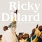 Release (feat. TIFF JOY) - Ricky Dillard lyrics
