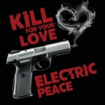 Electric Peace - Smiling Shadows