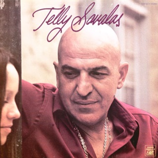Get Telly savalas Free HD