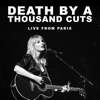 Taylor Swift - Death By A Thousand Cuts (Live From Paris)  artwork
