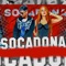 Socadona (feat. Talita Rabbit) - Mc Shock lyrics