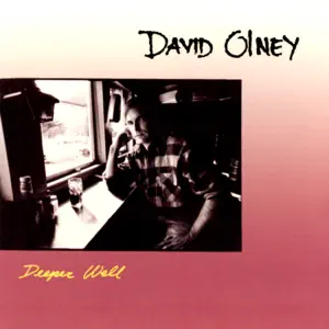 David Olney