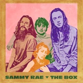 The Box artwork