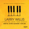 I Fall in Love Too Easily (The Final Session at Rudy Van Gelder's), 2020