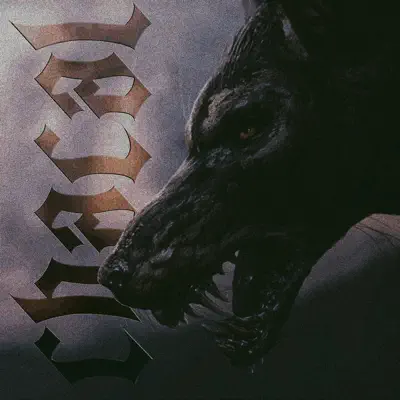 Chacal - Single - LetoDie