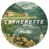 Letherette - The Beak