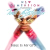 Bible Is My Gps (feat. Paul Christopher)