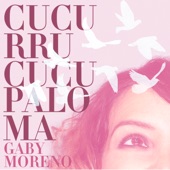 Cucurrucucú Paloma artwork