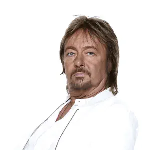 Chris Norman