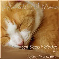 Instrumental Cat Music: Soft Sleep Melodies for Feline Relaxation by RelaxMyCat, Cat Music Dreams & Cat Music Therapy album reviews, ratings, credits