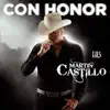 Con Honor (En Vivo) [En Vivo] - Single album lyrics, reviews, download