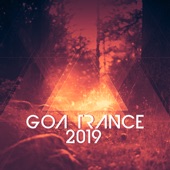 Goa Trance 2019 artwork