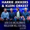 Yoghurt Met Banaan - Harrie Jekkers & Klein Orkest lyrics