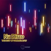 Nu Disco the Best of Summer 2019 artwork