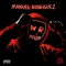 El Black - Manuel Rodriguez lyrics