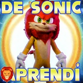 De Sonic Aprendí artwork