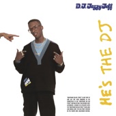 DJ Jazzy Jeff & The Fresh Prince - Brand New Funk (Extended Remix)