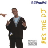 DJ Jazzy Jeff & The Fresh Prince - A Nightmare On My Street