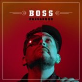 Boss - EP artwork
