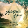 With You (feat. Chad Kowal) - Single