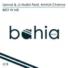 Best in Me (feat. Amrick Channa) - Single album lyrics, reviews, download