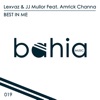 Lexvaz & JJ Mullor - Best in Me