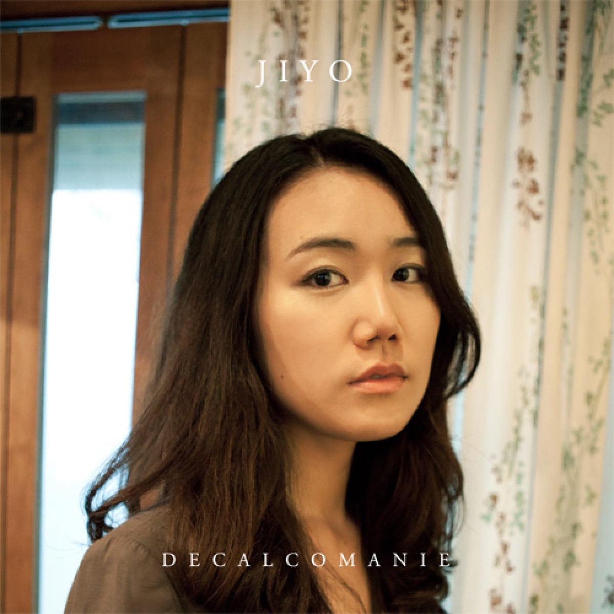 Jiyo – Decalcomanie