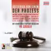 Stream & download Der Prozeß