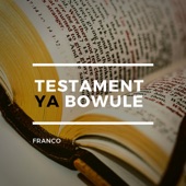 Testament Ya Bowule artwork