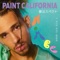 Paint California - NoMBe lyrics