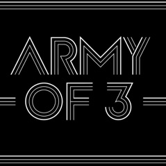 Army Of 3 - EP