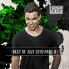 Hardwell on Air - Best of July 2019 Pt. 3