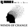 Stream & download Winds of Change (feat. Eric Zava) - Single