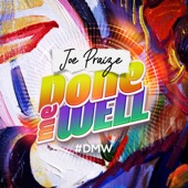 Done Me Well artwork