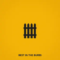 Best In the Burbs - Single - Chris Webby