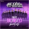 Que bonito bailas - Single