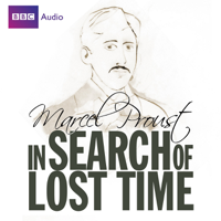 Marcel Proust - In Search Of Lost Time artwork