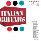 Italian Guitars - Al Caiola