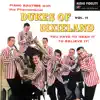 Piano Ragtime with the Dukes of Dixieland, Vol. 11 album lyrics, reviews, download