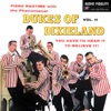 Piano Ragtime with the Dukes of Dixieland, Vol. 11