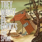 They Might Be Giants - Damn Good Times