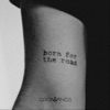 Born for the Road - Single