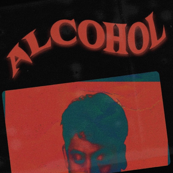 Cover artwork for Alcohol