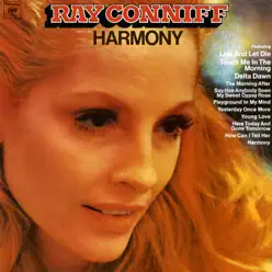 Harmony - Ray Conniff