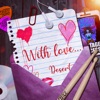 With Love... Desert - EP