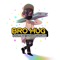 Bro Hug - Joffery Hollsworth lyrics